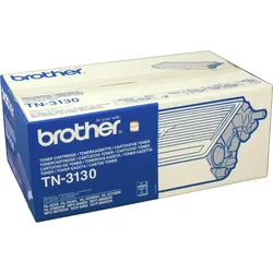 Brother Toner TN-3130 schwarz