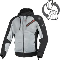Macna Brero Motorrad Textiljacke