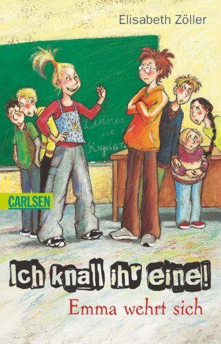 Elisabeth Zöller - Ich knall ihr eine! Emma wehrt sich - Preis vom 09.10.2026 07:28:09 h