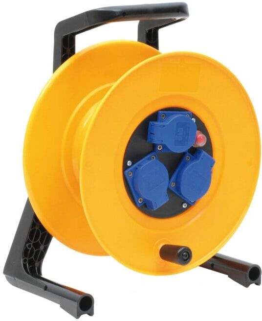 Schill Enrouleur de câble IT 266.MD3 (23040000000)