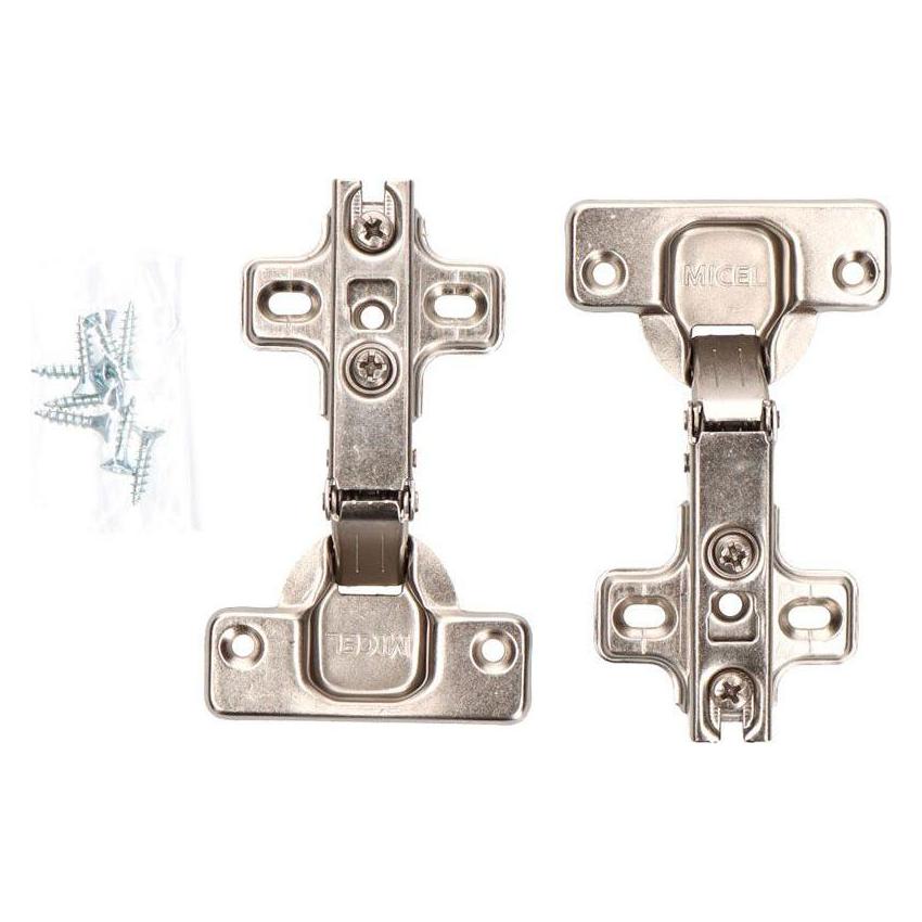 EDM Product Scharnier 85644 Bc02 Stahl 35 Mm (45260681)
