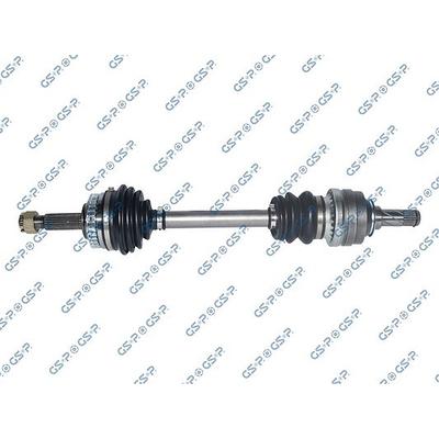 Gsp Antriebswelle [Hersteller-Nr. 244001] für Opel, Vauxhall