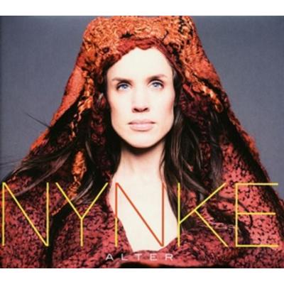 Alter - Nynke Laverman, CD