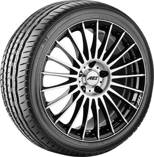 Hankook Reifen Sommerreifen 195/40r16 80w - Ventus S1 Evo K107 1007245