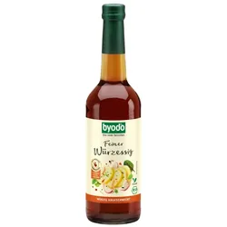 Feiner Würzessig - 5% Säure 500ml