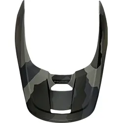 FOX V1 Trev Helmschirm M