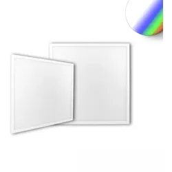ISOLED LED Panel HCL LINE 625, UGR 90, ohne BG, dimmbar ISO-115158