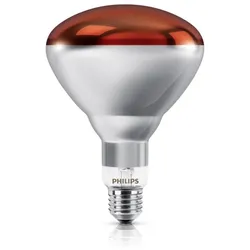 Philips Lighting Infrarot-Heizstrahler IR150RH BR125 250V