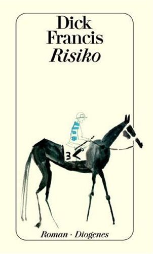 Dick Francis - Risiko. Roman - Preis vom 30.09.2026 09:01:18 h