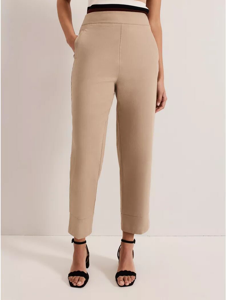 Phase Eight - Hose, für Damen, Ecru, Größe 36