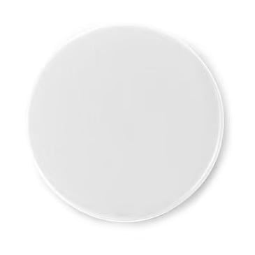 Normann Copenhagen Deko Object S1 deksel Sneeuw