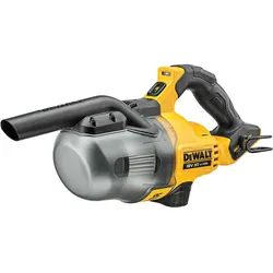DEWALT Akku-Staubsuager L-Klasse 18V Basisversion - DCV501LN-XJ