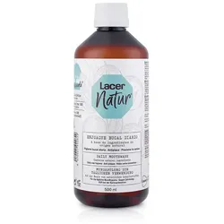 Lacer Natur Tägliche Mundspülung 500ml
