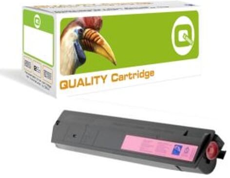 Q-Nomic T-FC330E-M toner magenta