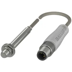 Balluff Sensor induktiv BES M05ED-NS#BES05RJ