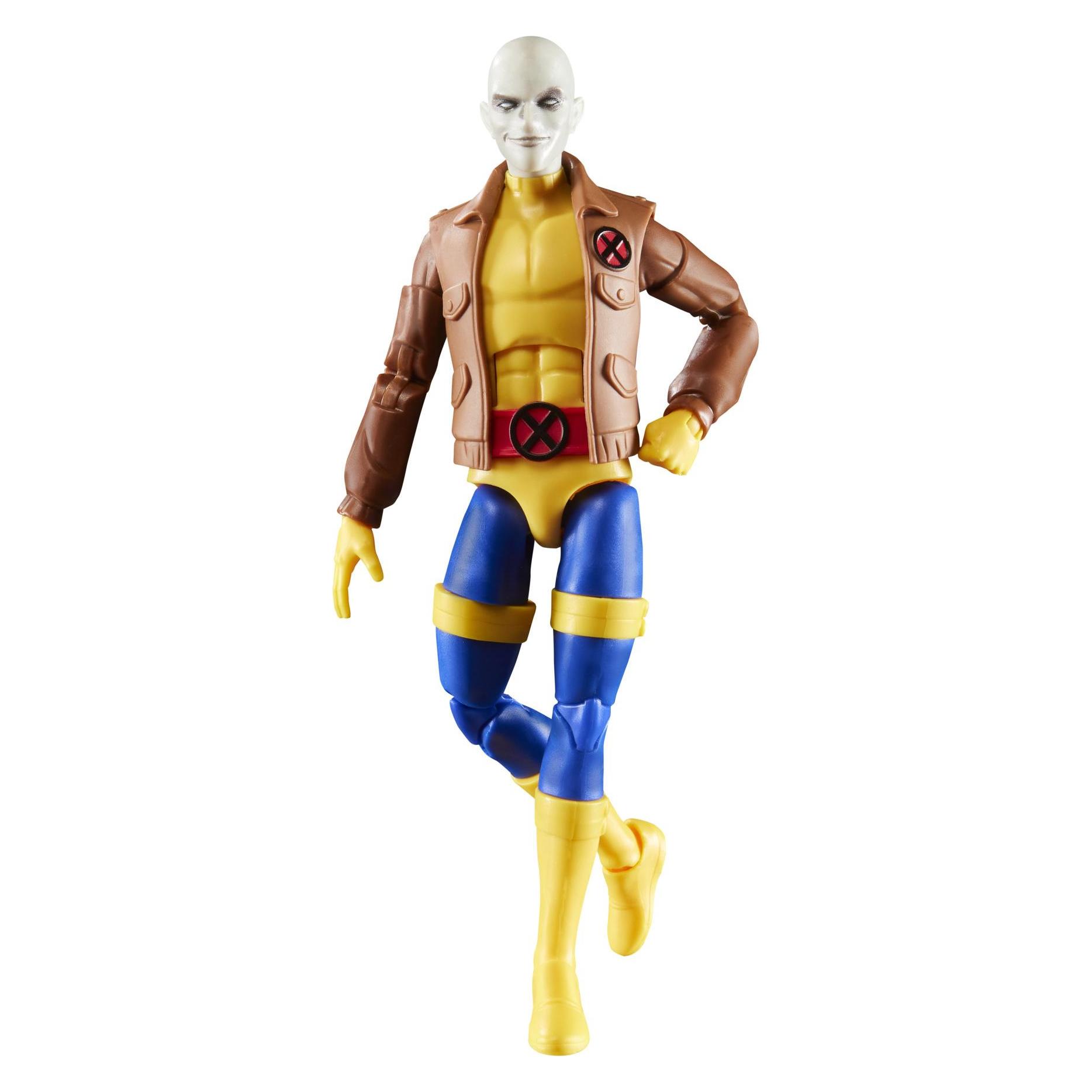 X-Man Xmn Legends Ent 1 (G08065X0)