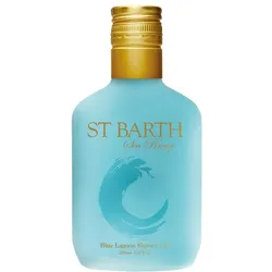 200ml LIGNE ST BARTH SEA BREEZE Blue Lagoon Duschgel