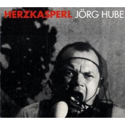 HERZKASPERL - Jörg Hube, CD, 9783898984171