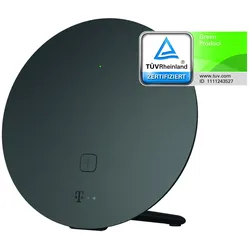 Deutsche Telekom Speed Home WLAN Verstärker (2. Gen.)