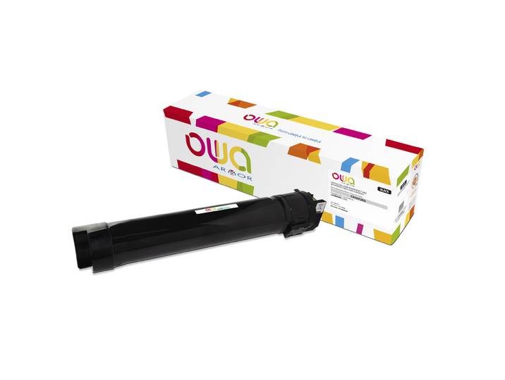OWA Toner compatible LEXMARK 950C - K15909OW - Noir