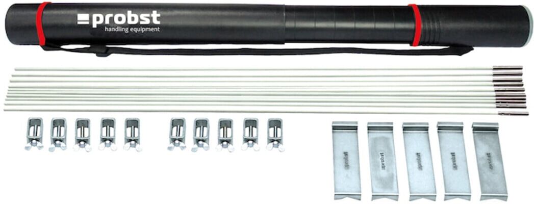 Flexmarker KIT FMK Biege-R.15cm Glasfiberstablänge 1m PROBST (51800074)