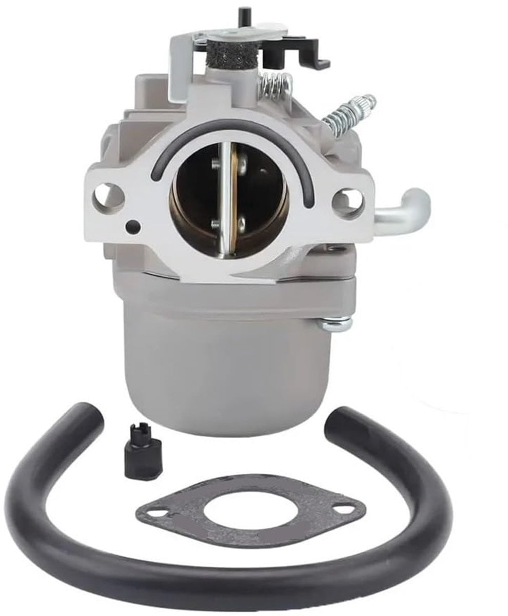 Carburateur voor tondeuse compatibel met 590399 796077 799245 21A707 21R707 21R777 21A90