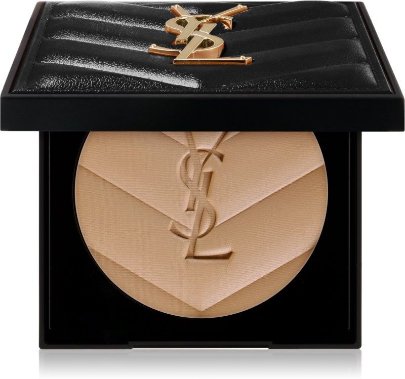 Yves Saint Laurent All Hours Hyper Finish Pudder til kvinder 02 7.5 g