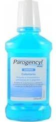 Parogencyl Control colutorio 300ml