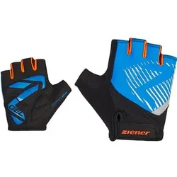 ZIENER Herren Handschuhe CULL, Größe XL in Blau Blau