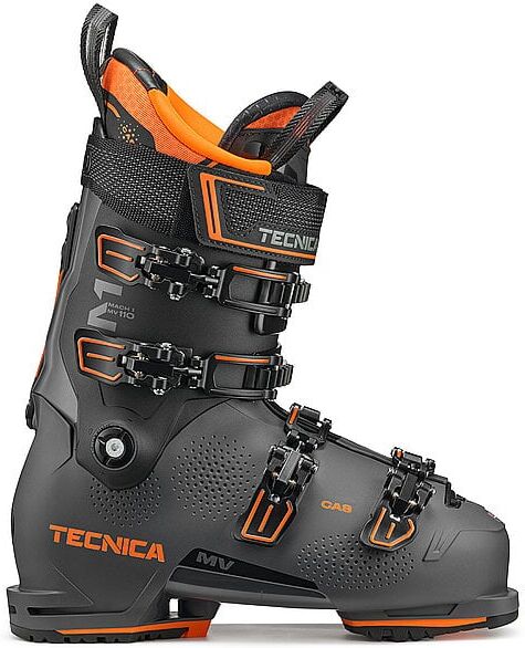 TECNICA Herren Skischuhe Mach1 MV 110 TD GW grau   27 (42) M