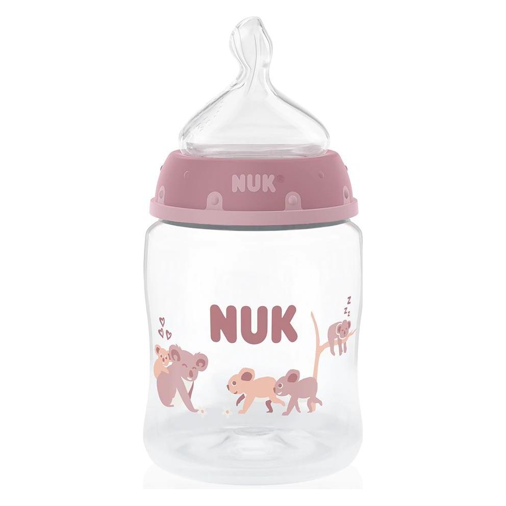 NUK First Choice Koala Flasche (150 ml) (67920634)