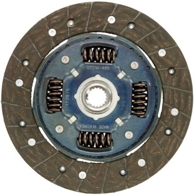 Kupplungsscheibe KOREA F30030D