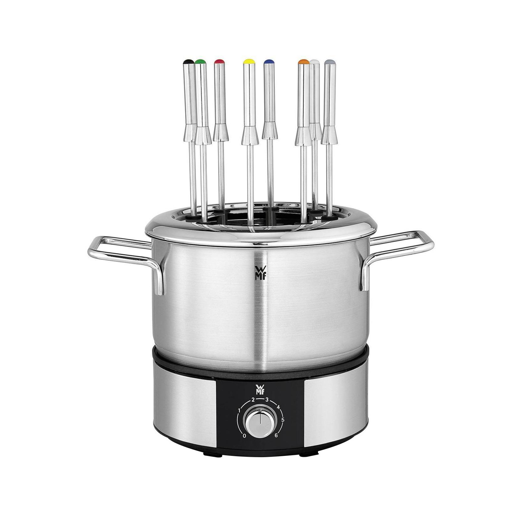 WMF Lono Fondue Cromargan