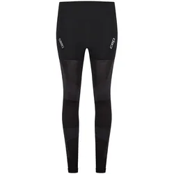 Cep Damen Pro Run 3D Compression Tights schwarz