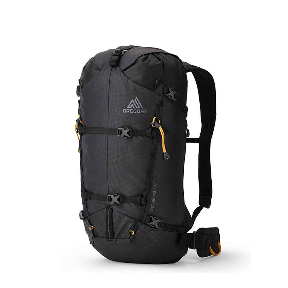 Gregory Alpinisto 30 Small/Medium summit black (A800) 157876-A800