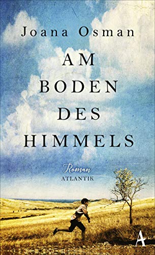 Joana Osman - Am Boden des Himmels: Roman - Preis vom 30.09.2026 22:30:23 h