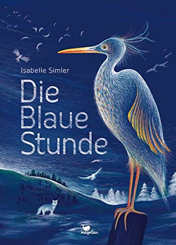 Die Blaue Stunde - Preis vom 09.10.2026 07:28:09 h