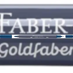 Faber Castell Sketch Marker Gofa 0,6 mm indigo