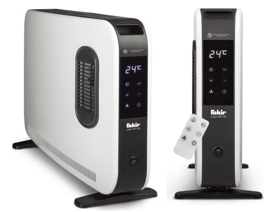 Fakir HK-T2000 Konvektor Konvektor 6881006
