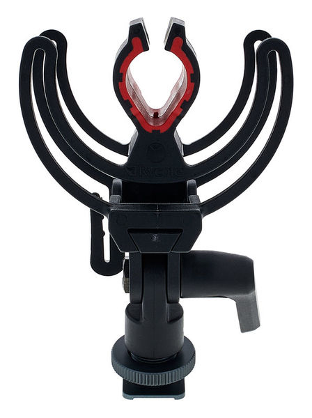 Rycote InVision on-Camera Adapter