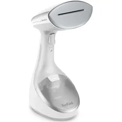Tefal Access Steam Dampfbürste (DT9130), Weiss, Dampfglätter, Weiss