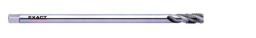 Exact 43755 Maschinengewindebohrer metrisch M8 1.25mm Rechtsschneidend DIN 371 HSS-E 35° RSP 1St.