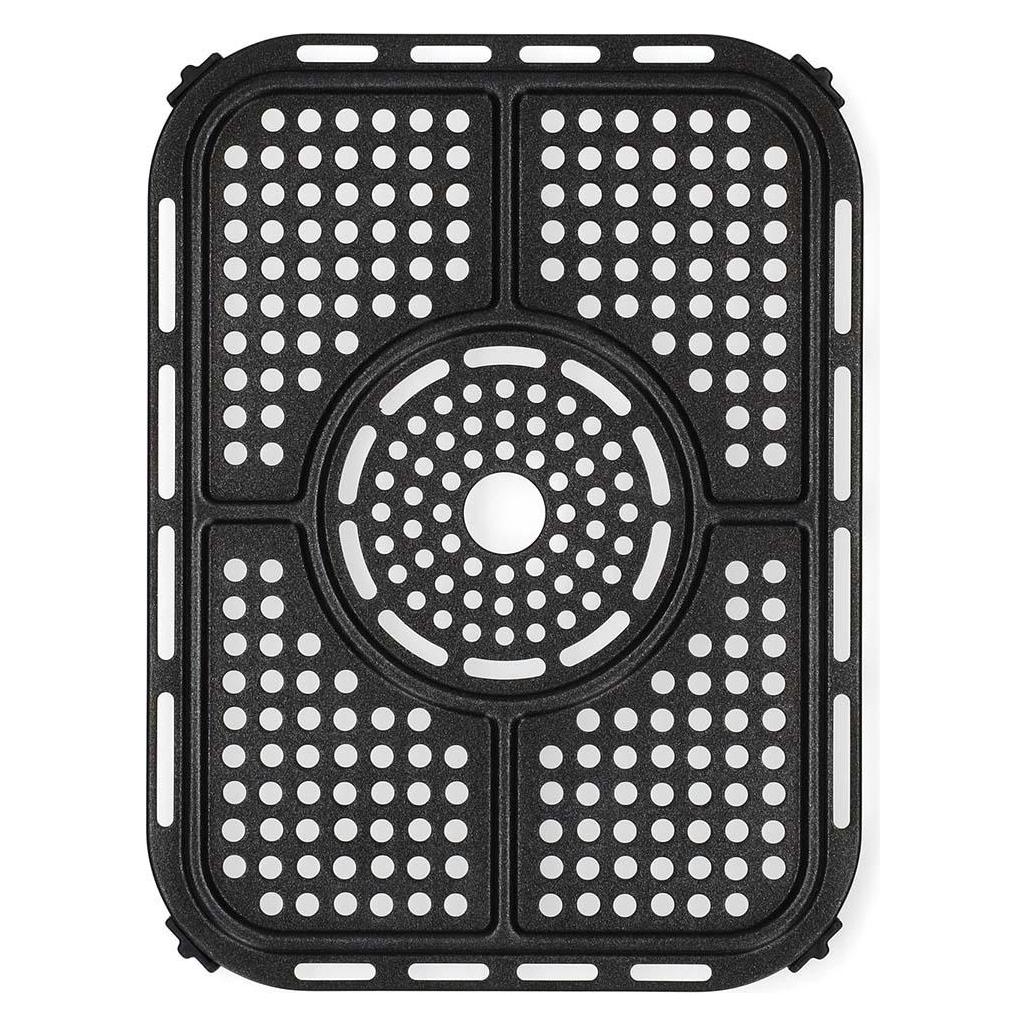 Nedis S004837 - Grid airfryer (S004837)