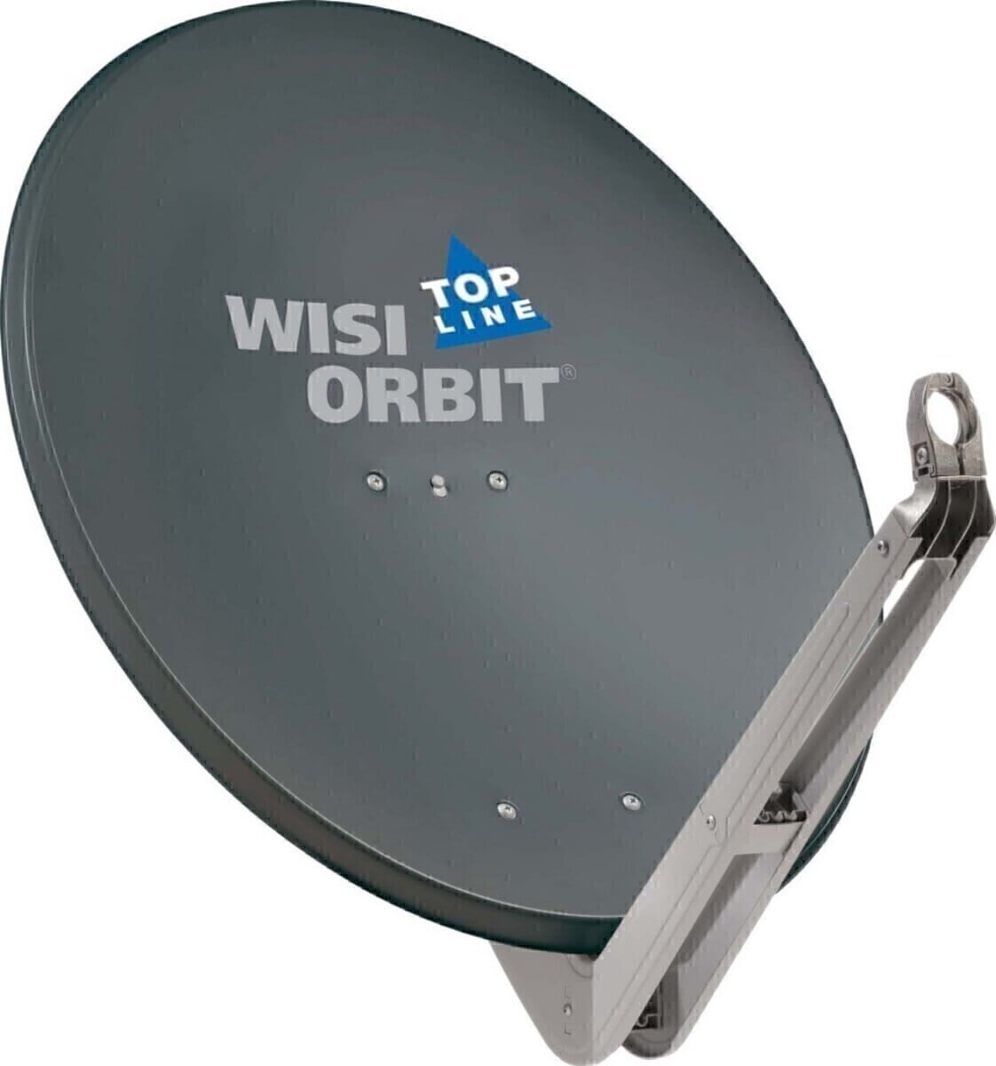 Wisi OA 85 Digitale satellietontvanger