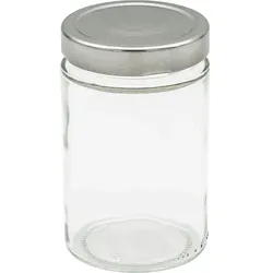 Rechberger 222261022 Vorratsglas 6tlg. 370ml TO70d