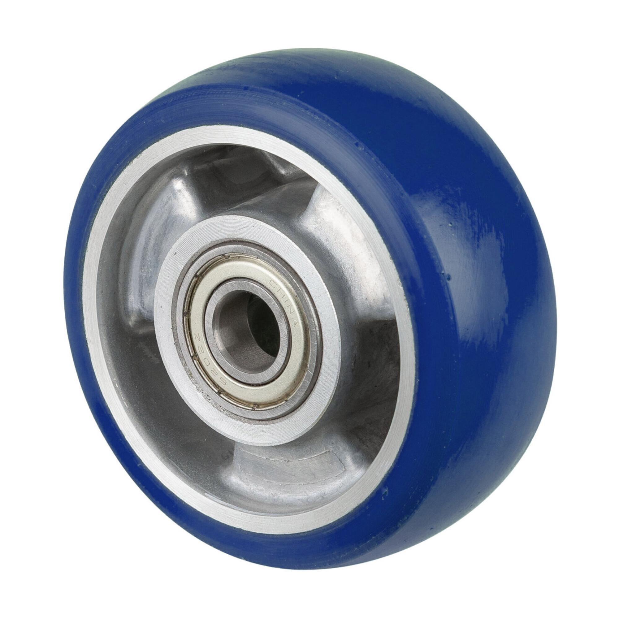 BS Rollen Polyurethanrad (B92.100))
