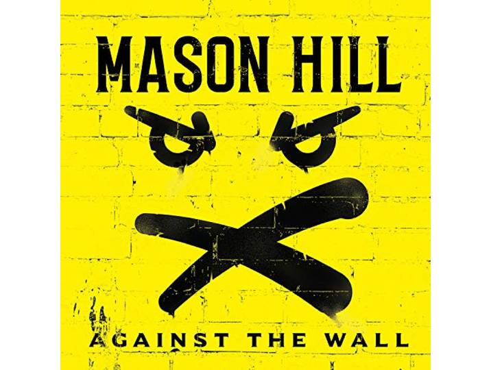 Against the Wall
