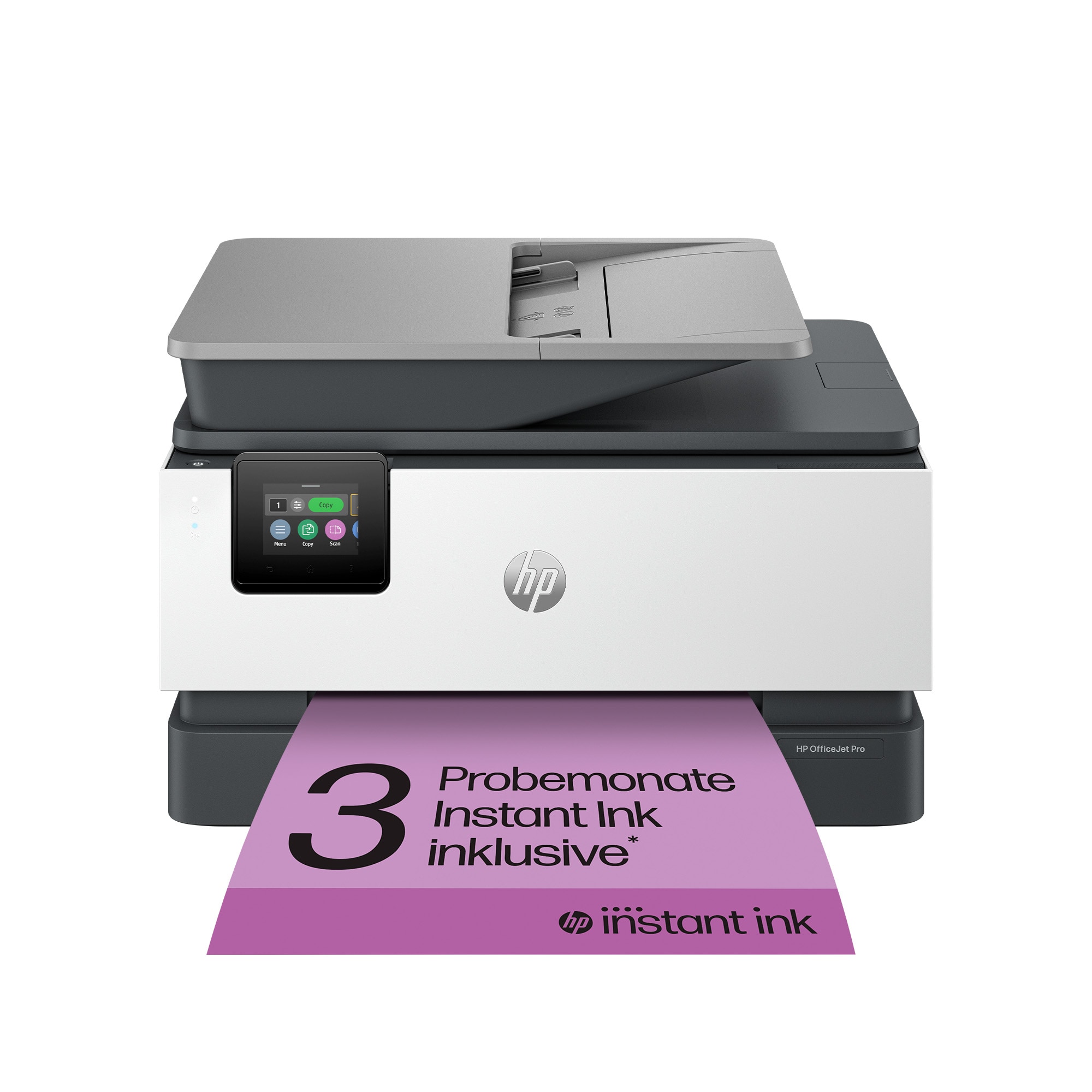 HP OfficeJet Pro 9120e Drucker Scanner Kopierer Fax LAN WLAN Instant Ink 403X8B#629