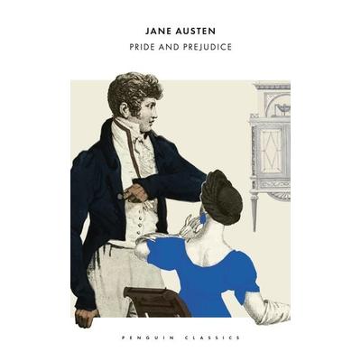 Pride and Prejudice. Anniversary Edition, Gebundene Ausgabe von Jane Austen, Penguin Books Ltd, 978-0-241-80469-8