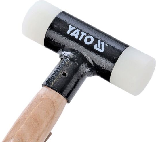 YATO YT-4624 Soft Face Hammer